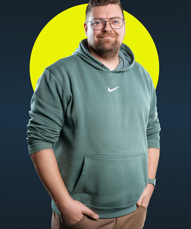 Chris Lässig