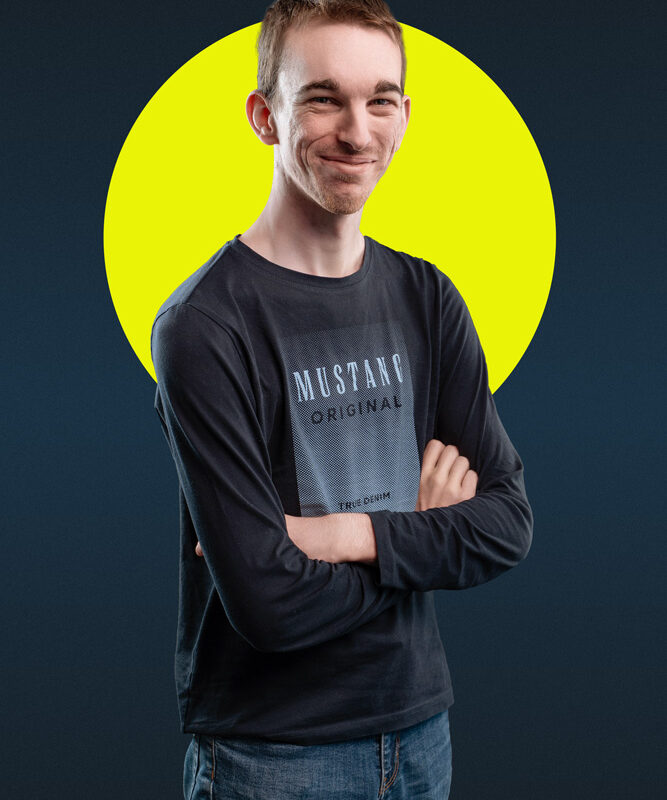 Josua Heß